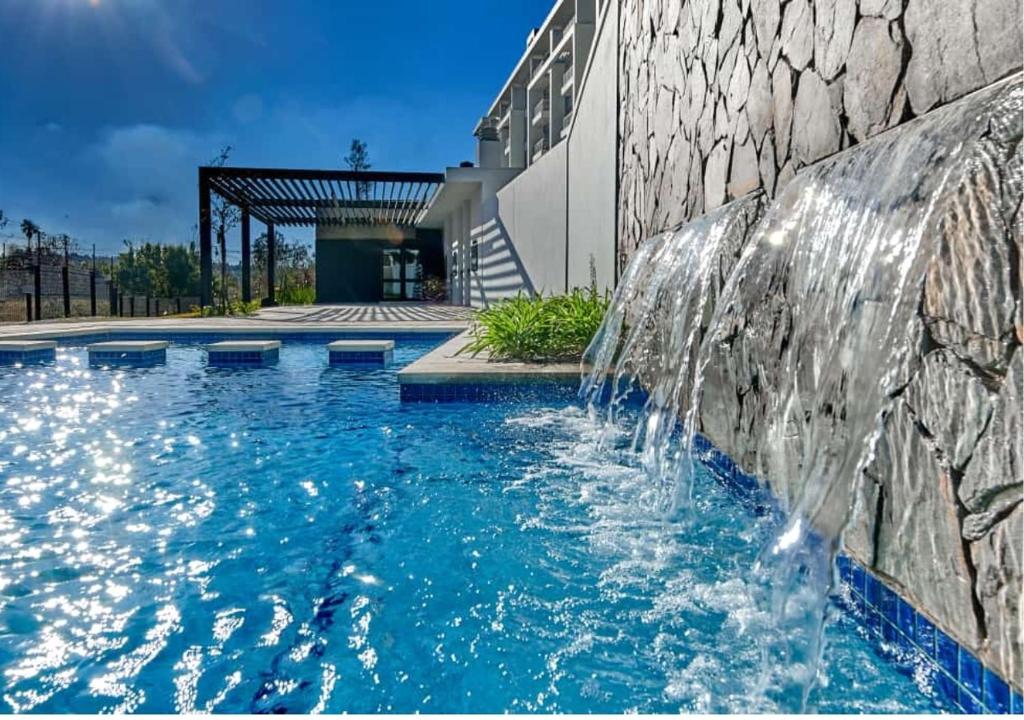 2 Bedroom Apartment in Sandton photo 1