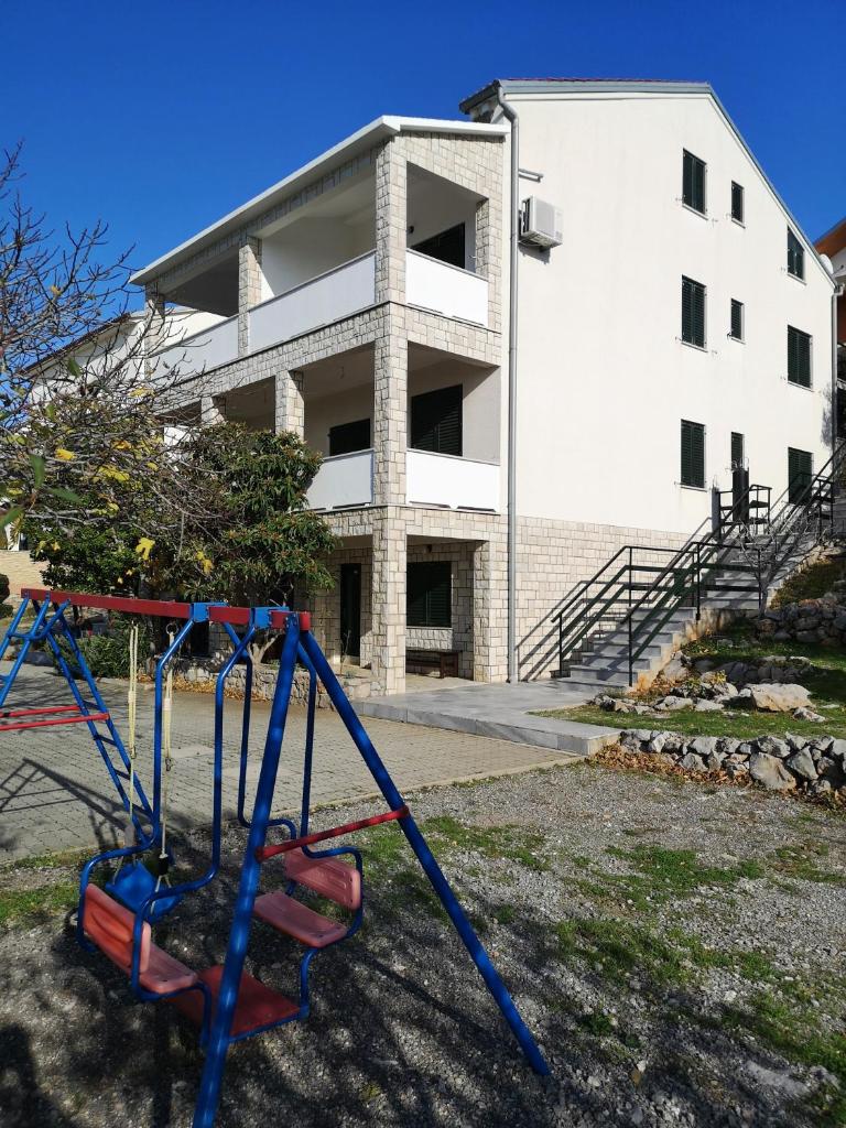Apartmani Podobnik Klenovica photo 2