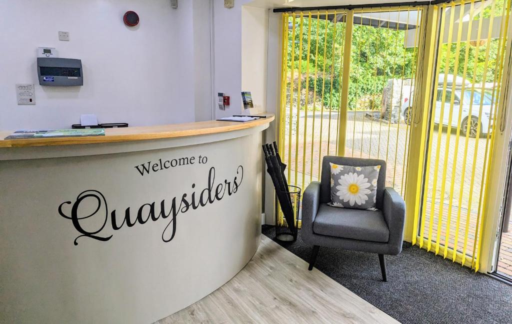 Quaysiders Club photo 1