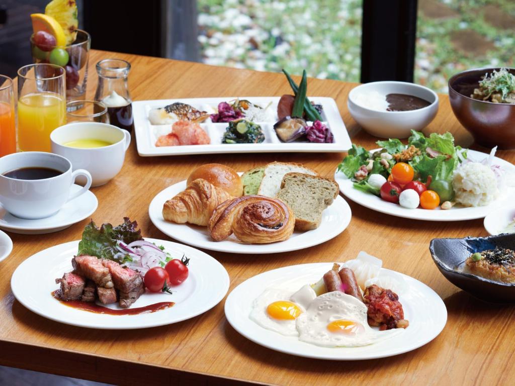 Hotel Agora Osaka Moriguchi photo 3