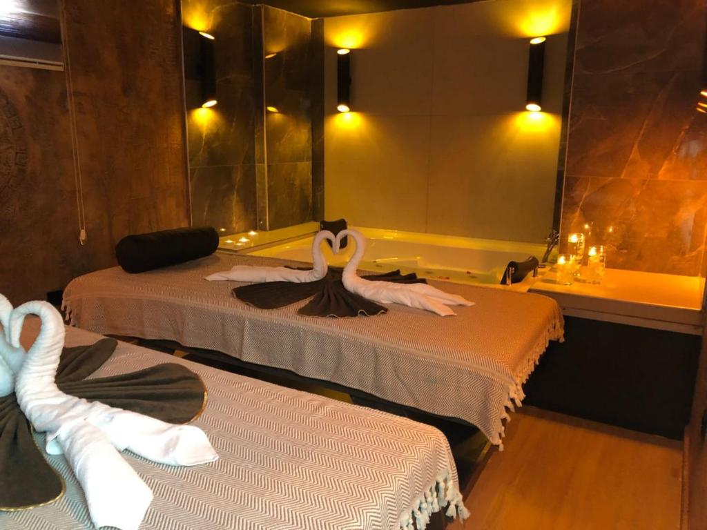 ViparkOtel&Spa photo 2