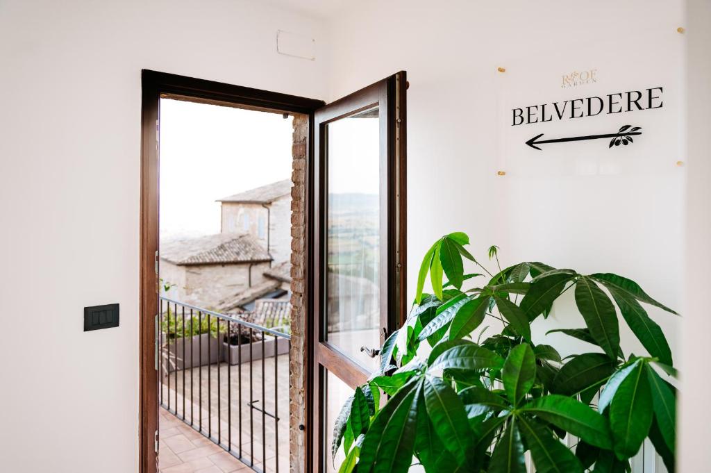Roof Garden Rooms photo 2