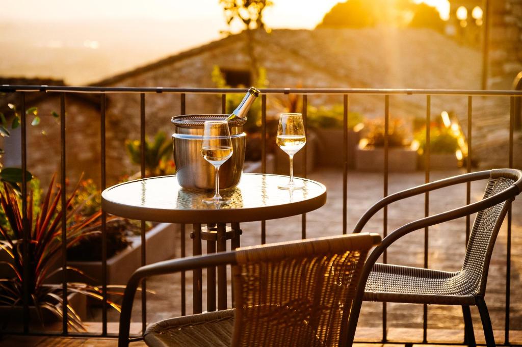 Roof Garden Rooms photo 4