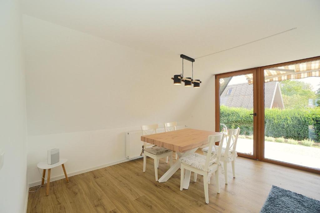 Ferienhaus Nurda - Seeblick am Wittensee photo 3