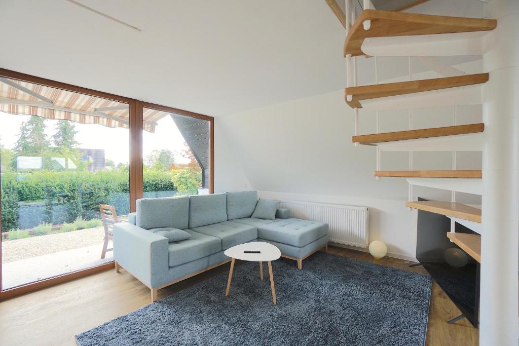 Ferienhaus Nurda - Seeblick am Wittensee photo 2