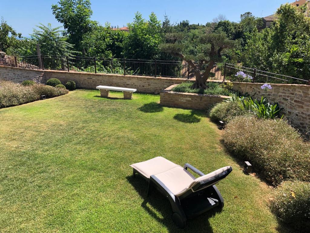 L'Ulivo nel Borgo B&B photo 4