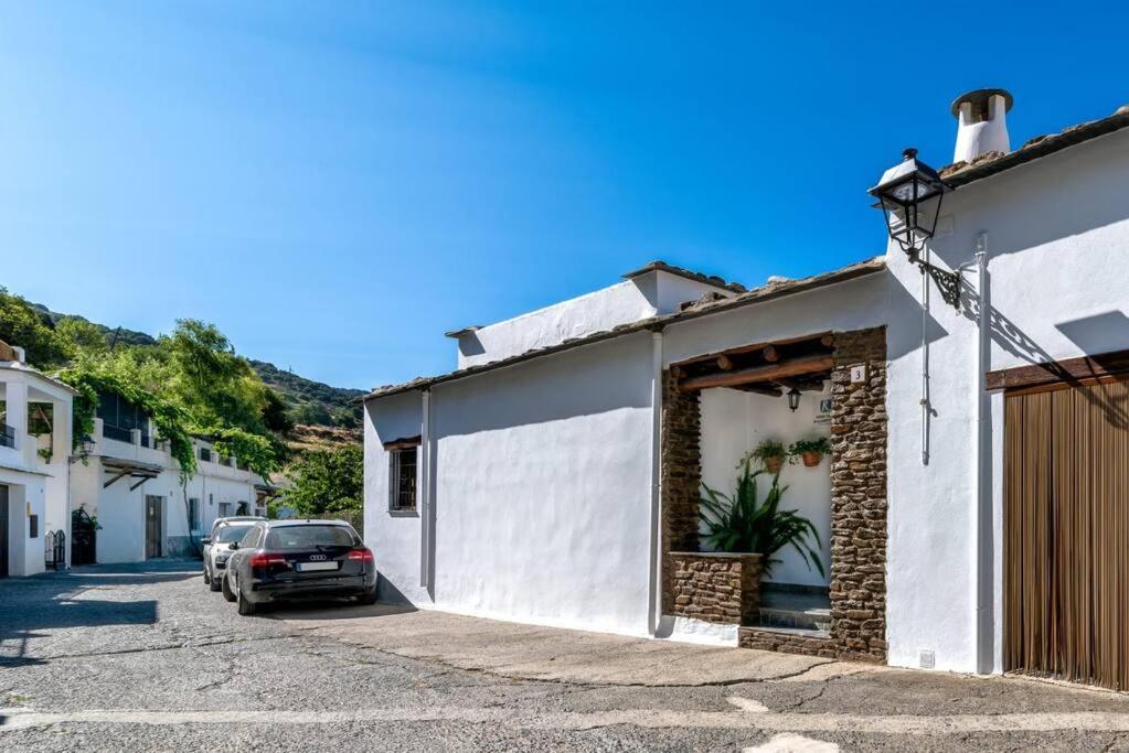 Casa Jose Capileira - Alpujarra photo 4