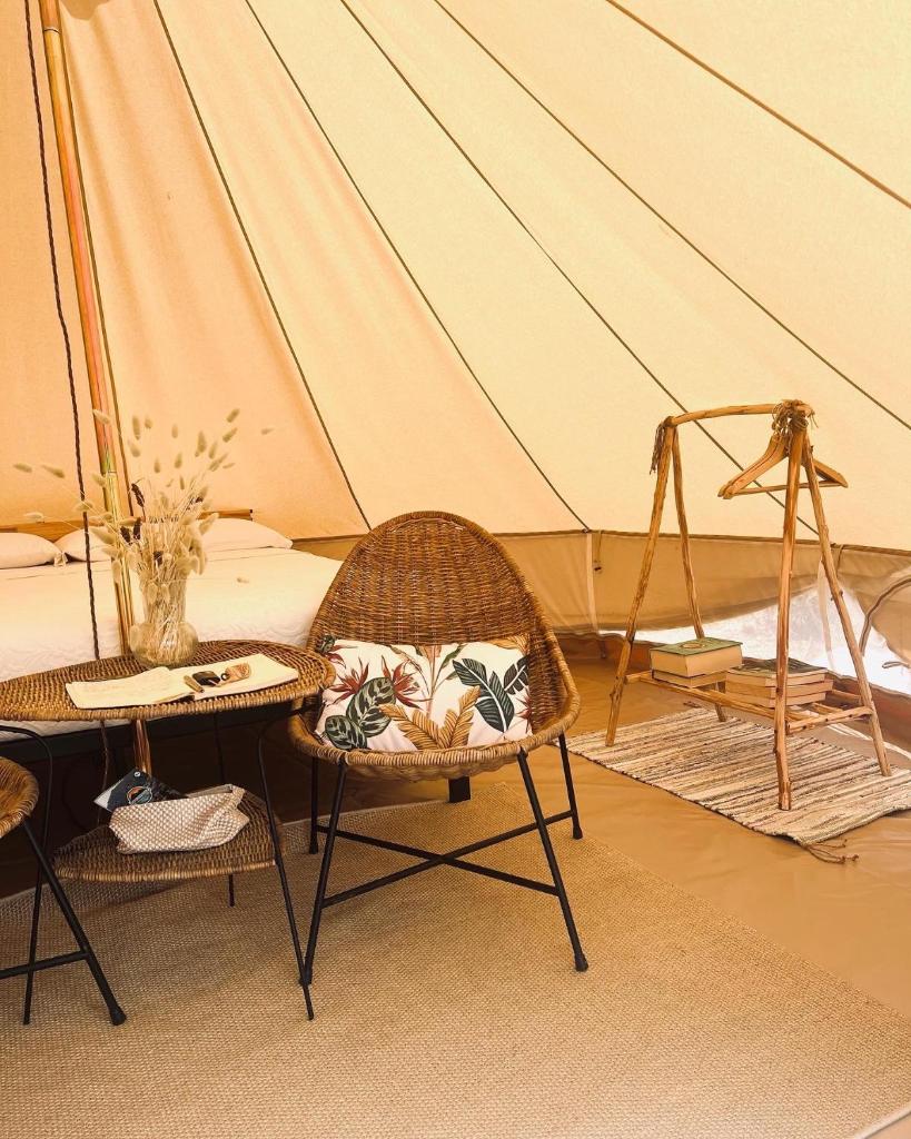 Stecadó Glamping photo 3