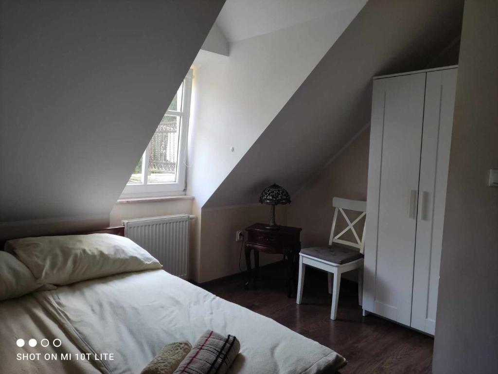 Dworek Cieszków photo 1