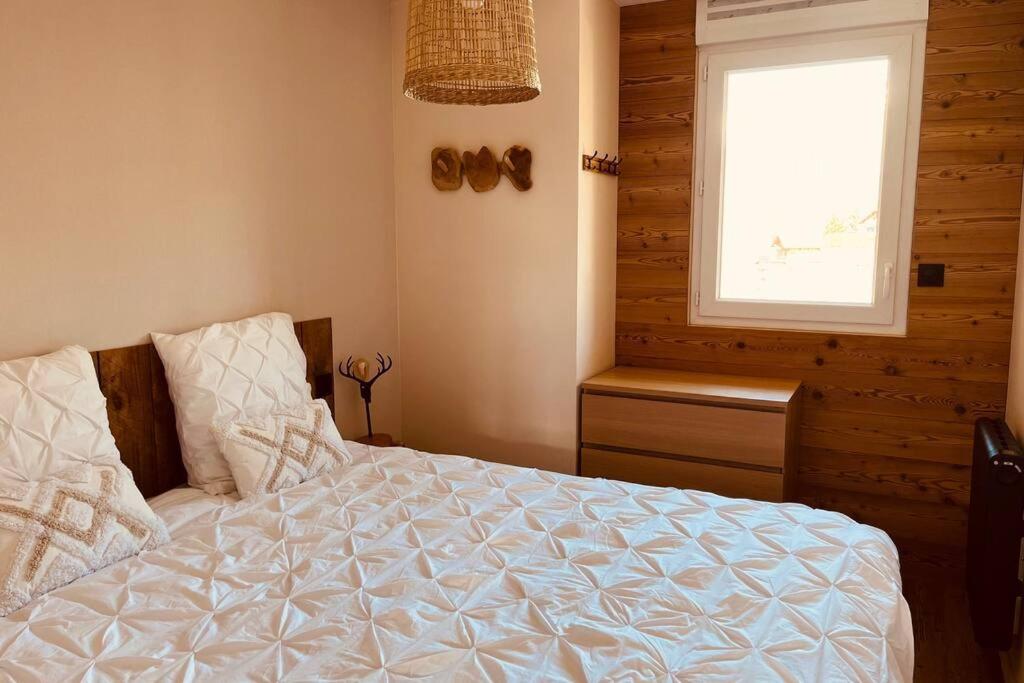 Appartement de charme 71m2, 6-8 pers, Les Ecourts, Domaine Les Sybelles photo 3