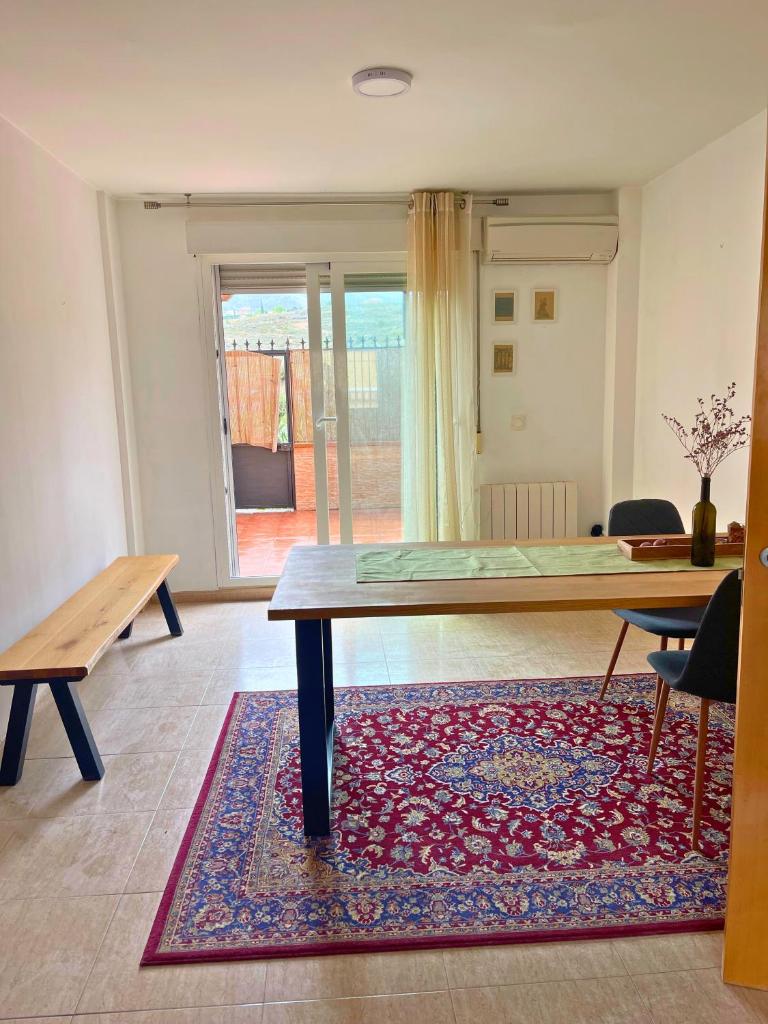 Casa de Philipp en Monachil photo 2