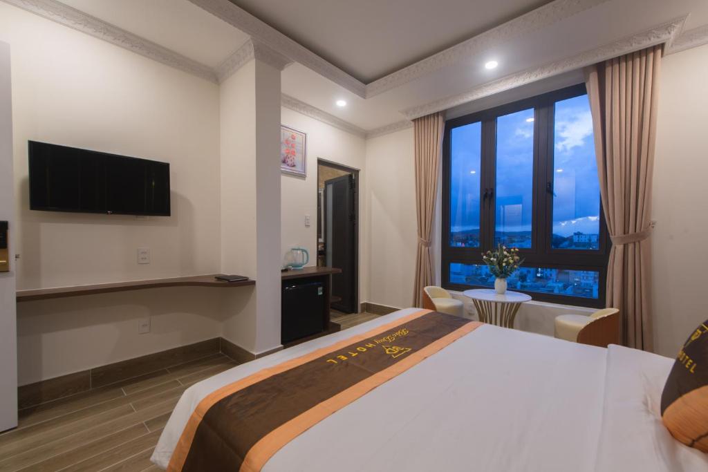 BẢO DUY HOTEL 5