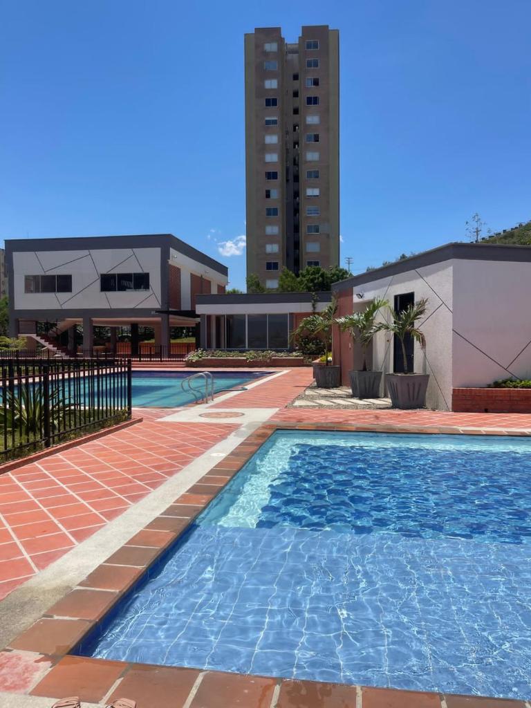 Para estrenar agradable apartamento acogedor photo 1
