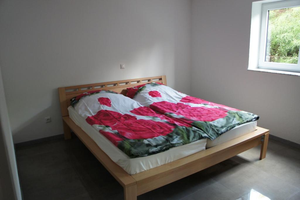 2- Zimmer-Wohnung photo 2