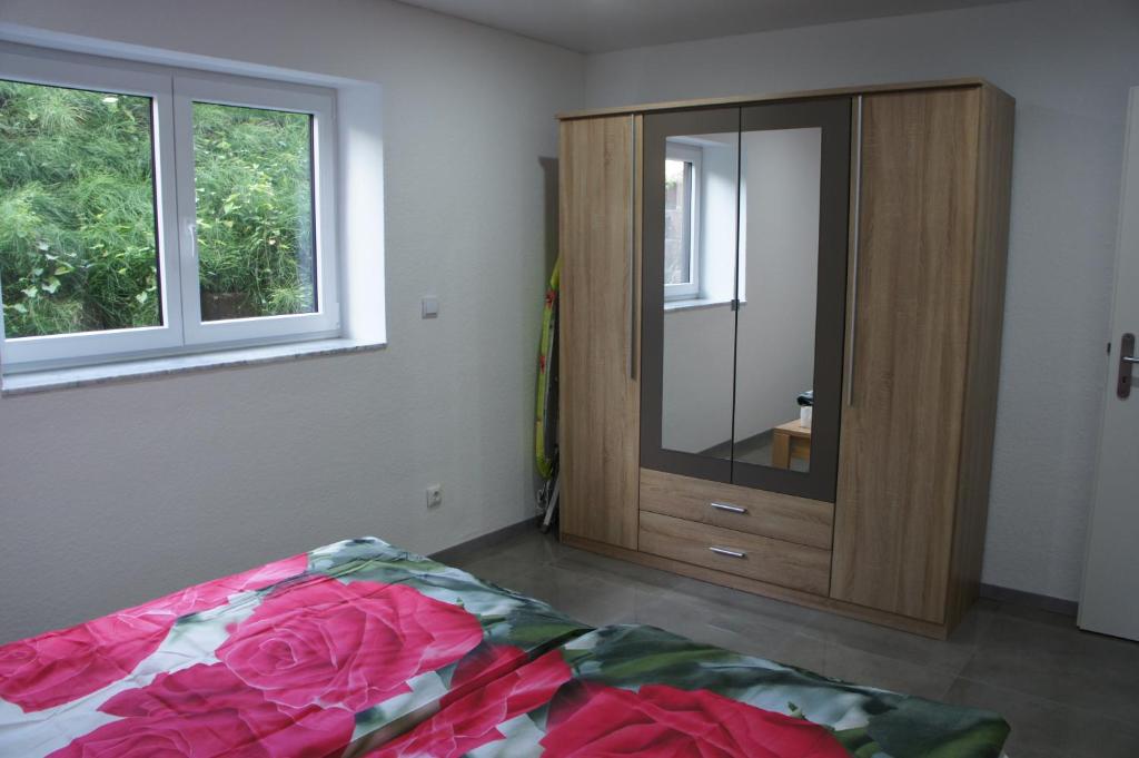 2- Zimmer-Wohnung photo 3