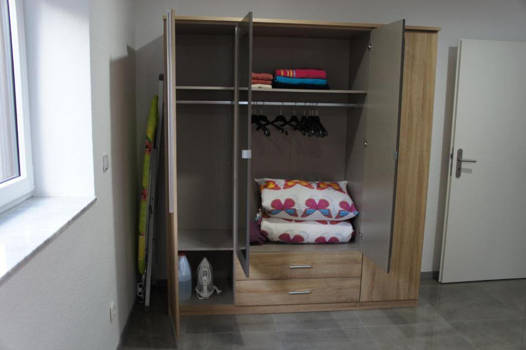2- Zimmer-Wohnung photo 4