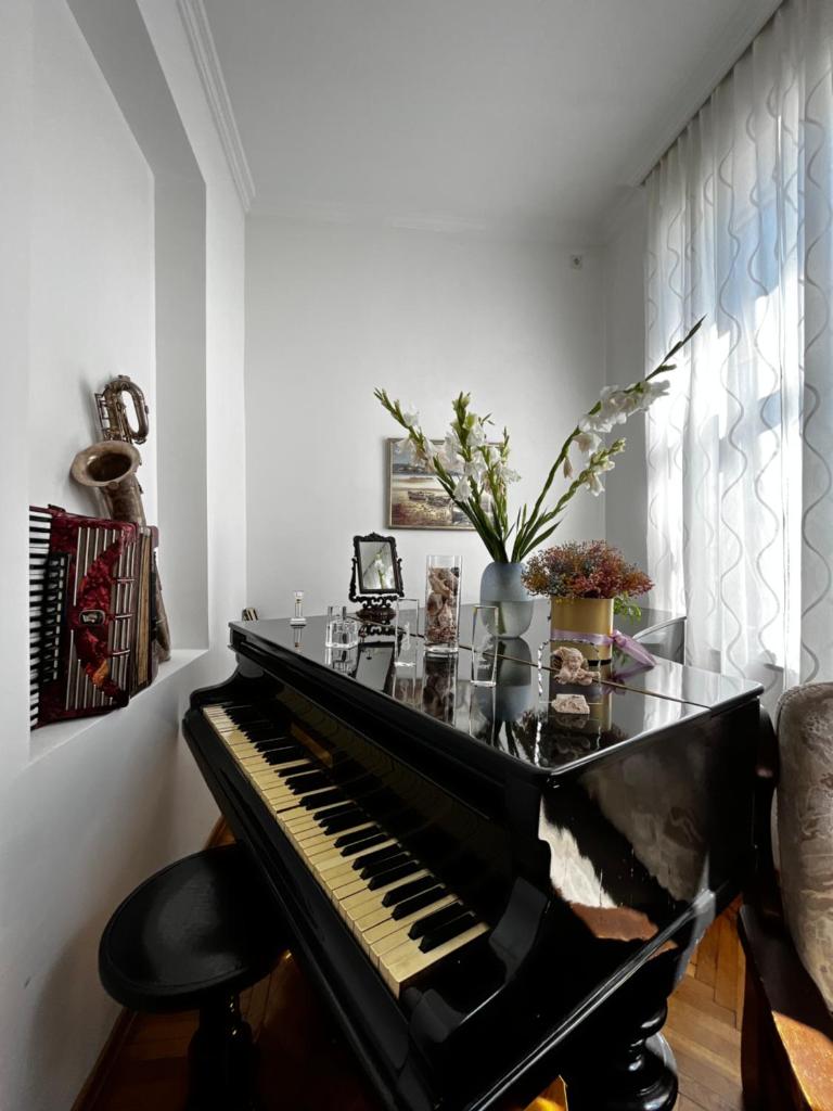 Guest House Hello photo 1