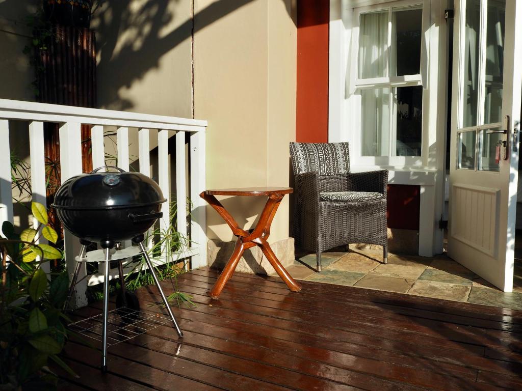 African Breeze Guesthouse photo 1