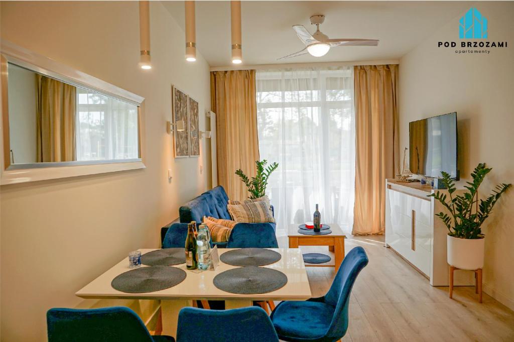 Pod Brzozami Apartamenty Ku Morzu photo 2