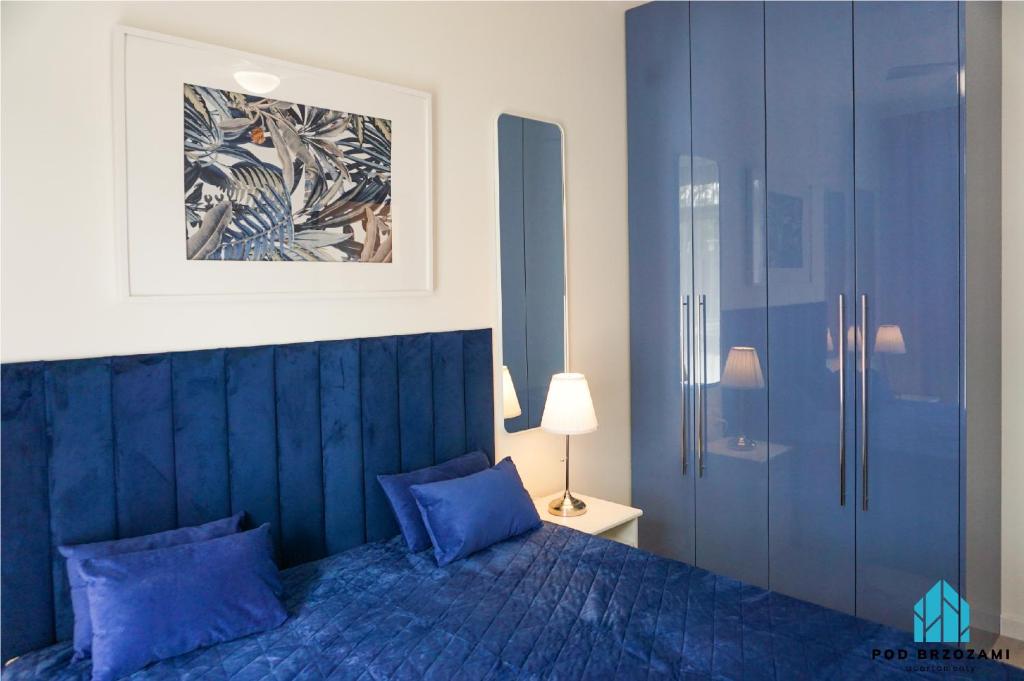 Pod Brzozami Apartamenty Ku Morzu photo 4