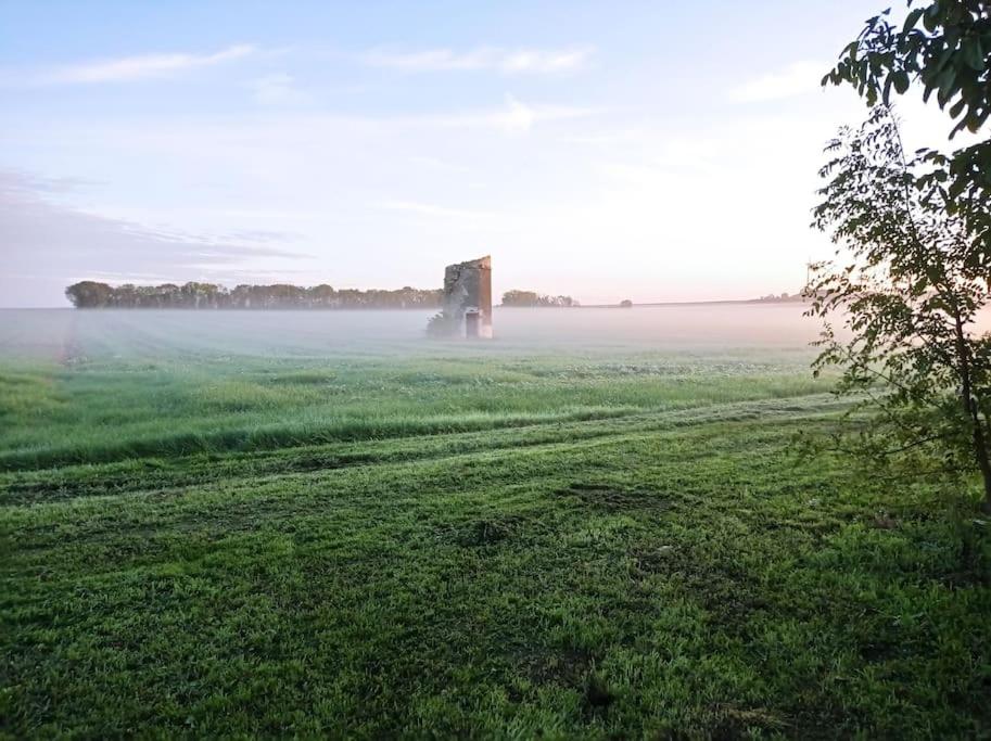 Maison dans la campagne Rochelaise photo 3
