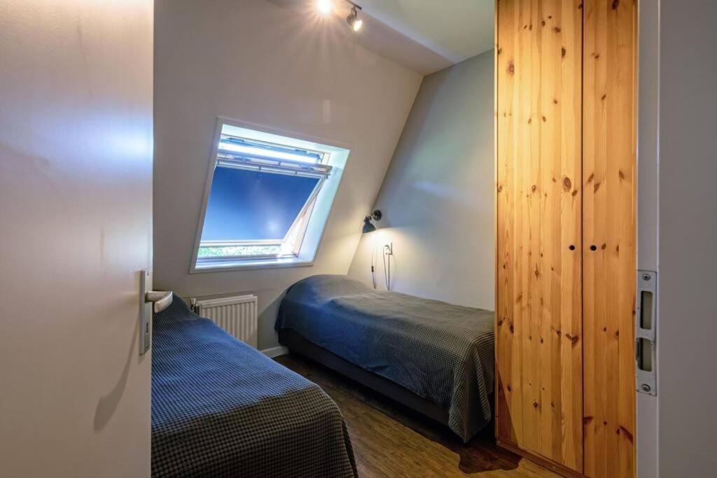 Heerlijk appartement op Texel vlakbij bos en zee. photo 2