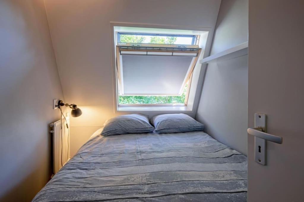 Heerlijk appartement op Texel vlakbij bos en zee. photo 3