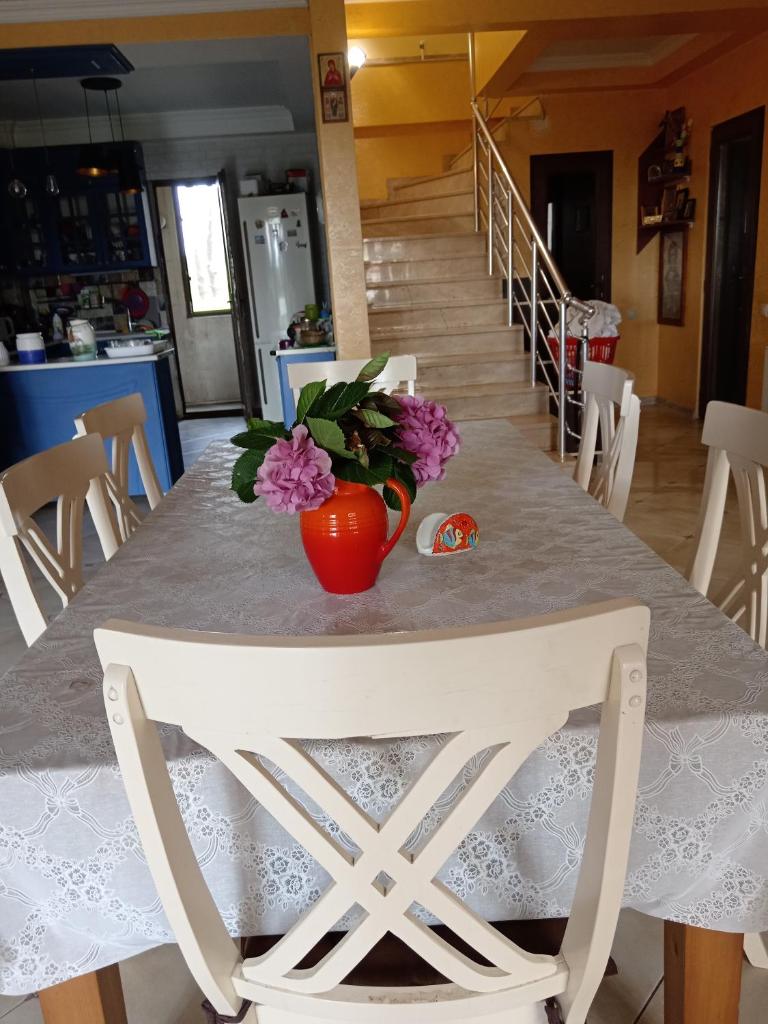 Guest House Guriani photo 2