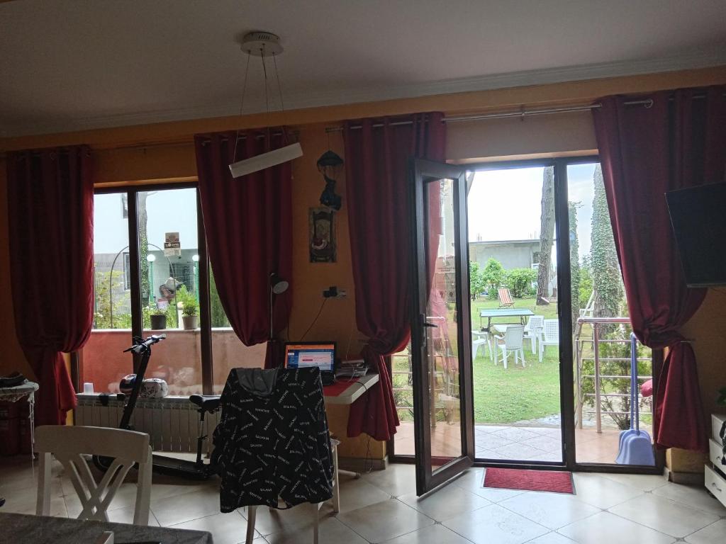 Guest House Guriani photo 1
