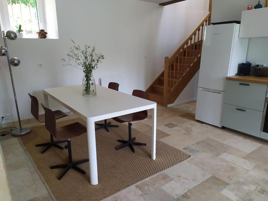 Charmante maison dans village photo 4