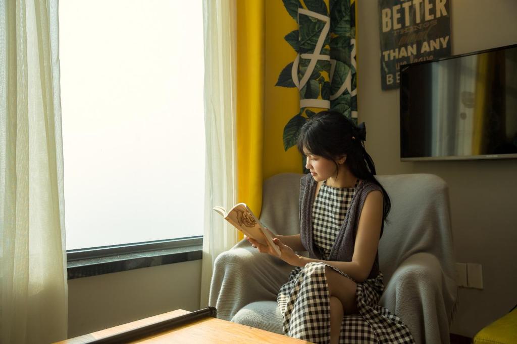 Coral Beach House Apartment Family room Ocean View