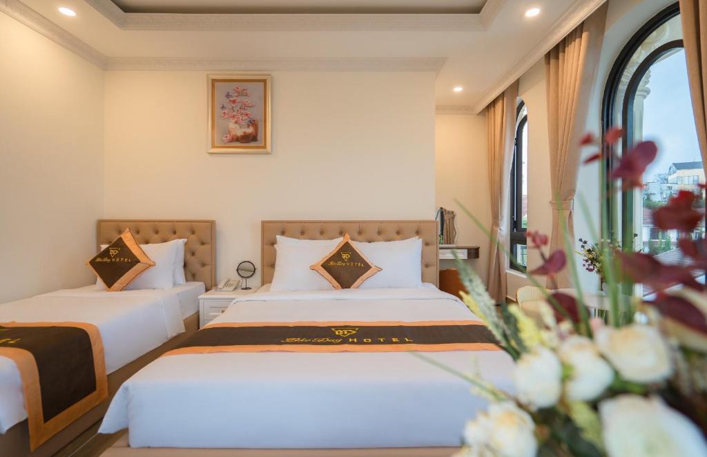 BẢO DUY HOTEL 5
