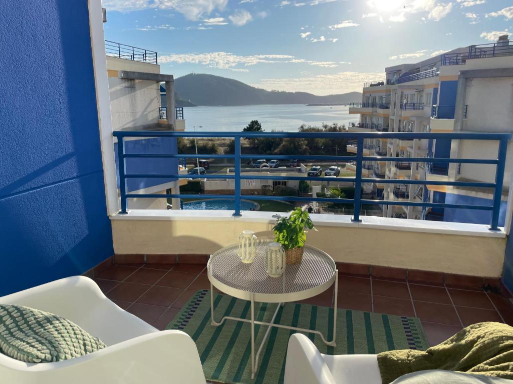 Apartamento con vistas al mar Urb Puerto Azul B3 photo 2