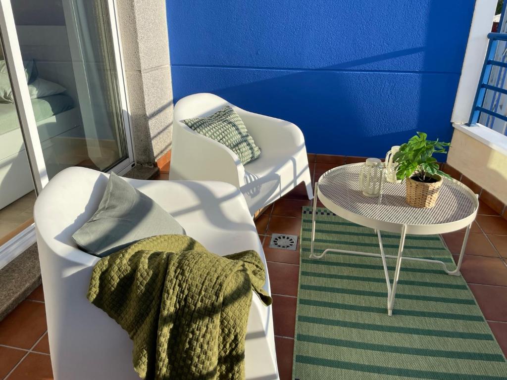 Apartamento con vistas al mar Urb Puerto Azul B3 photo 3