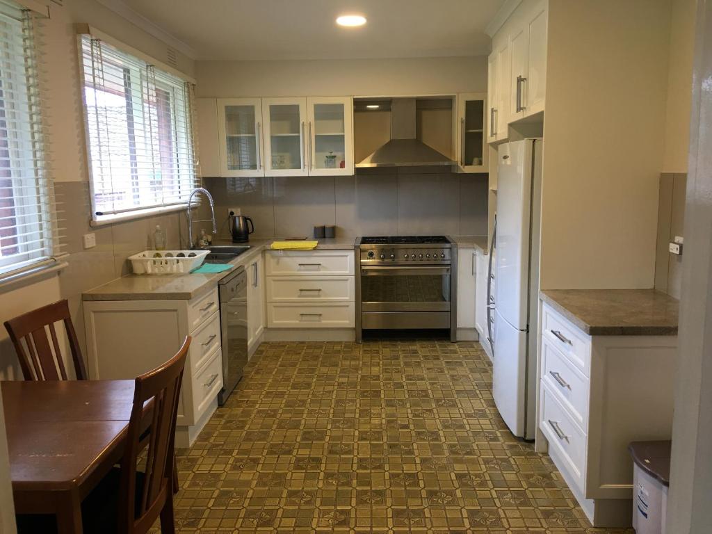 Kalonga Holiday House photo 1