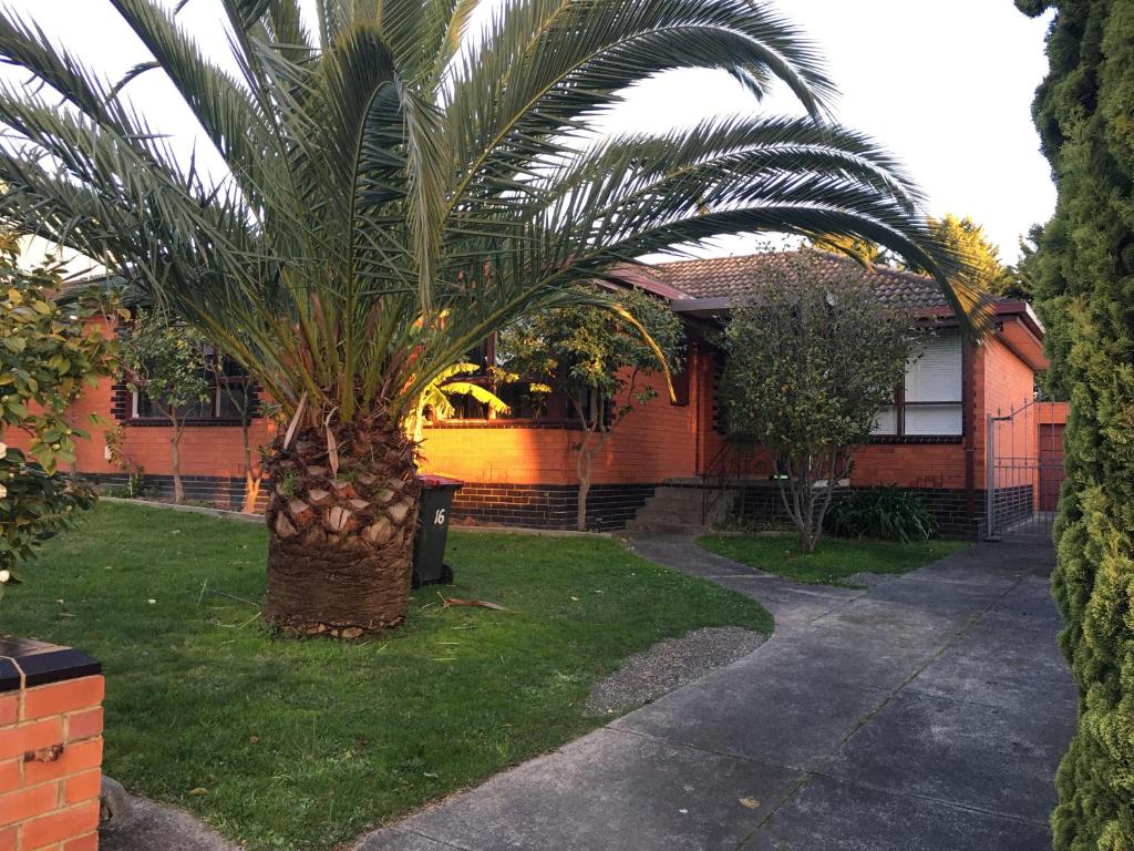 Kalonga Holiday House