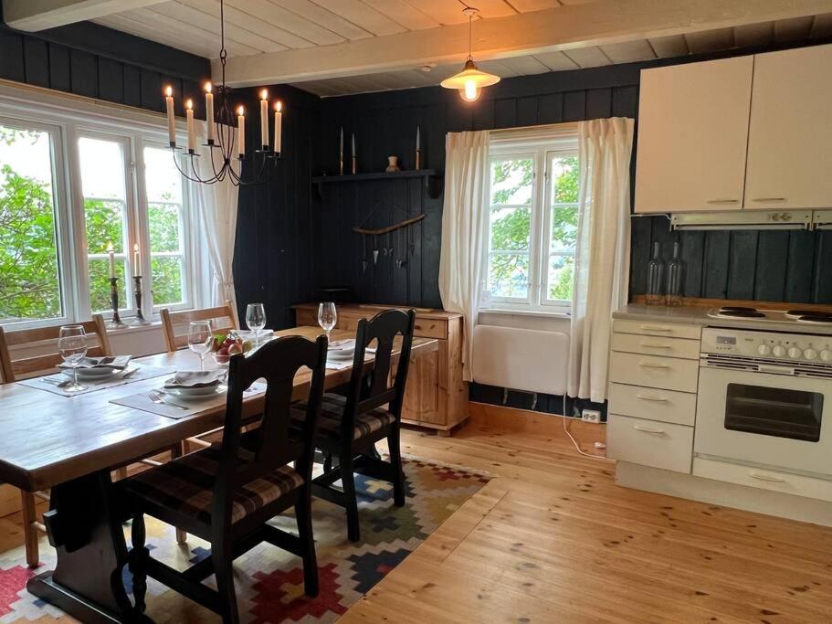 « SoFly Cottage », le charme pur photo 3