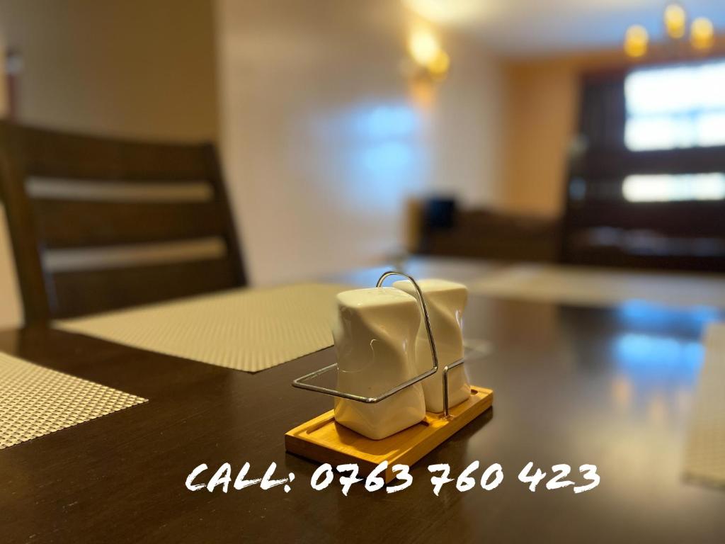 Milimani Executive Suites With Pool photo 1
