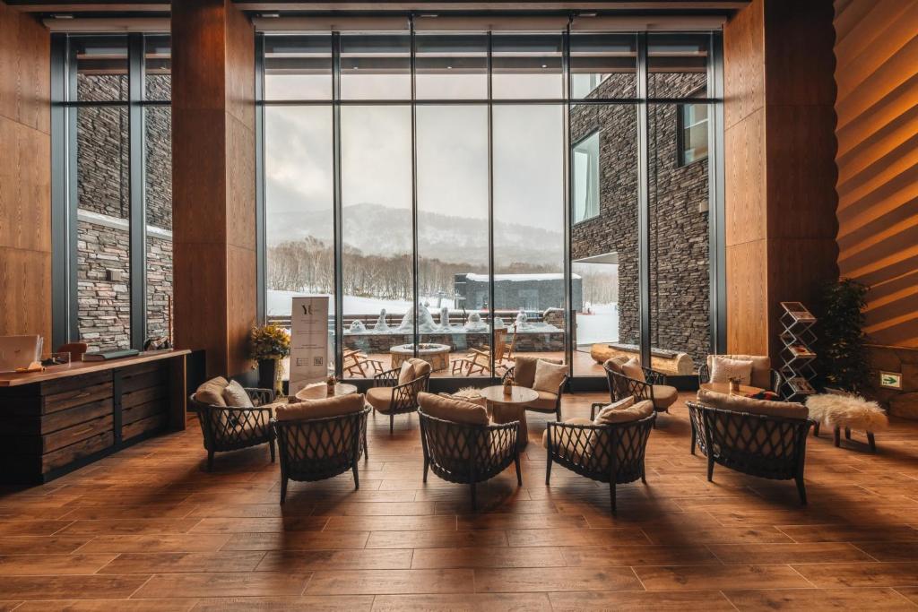 Yu Kiroro, Ski-in Ski-out Luxury Residences photo 1