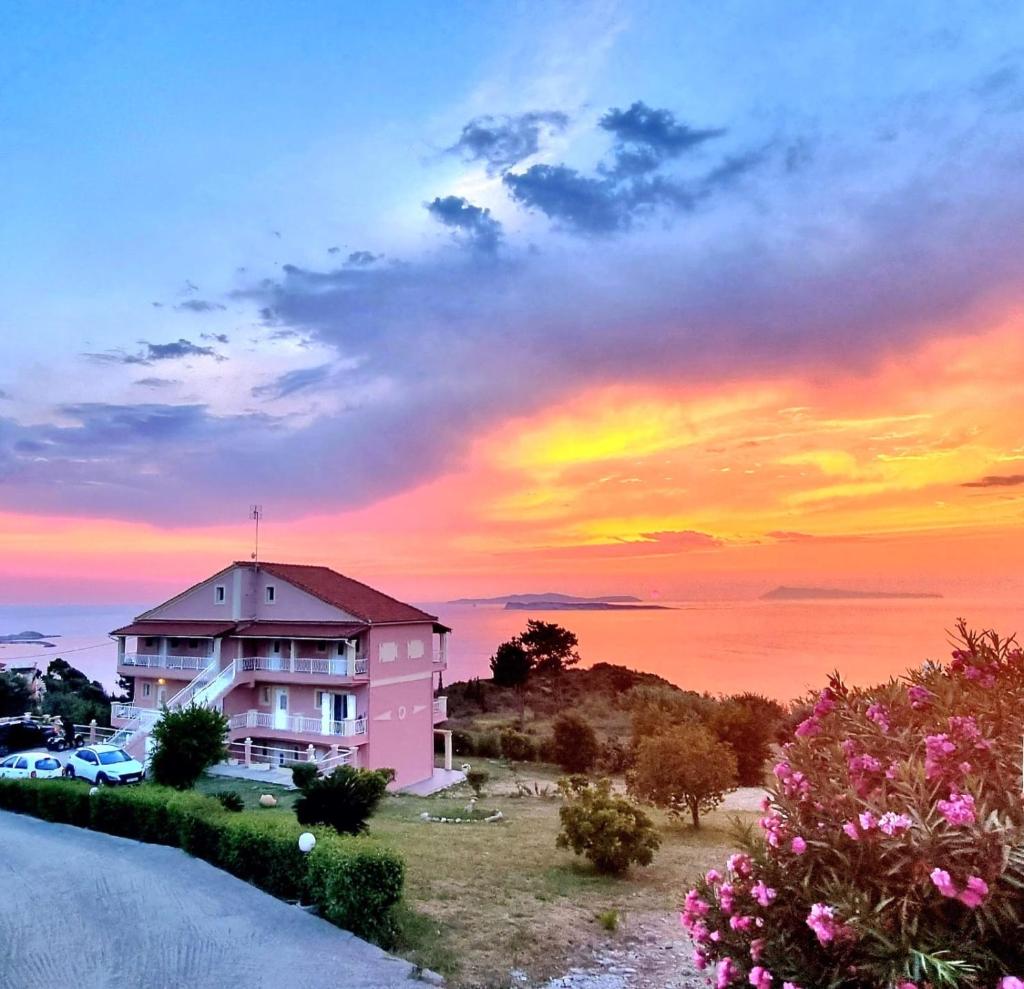 Nikos Apartments Corfu photo 2