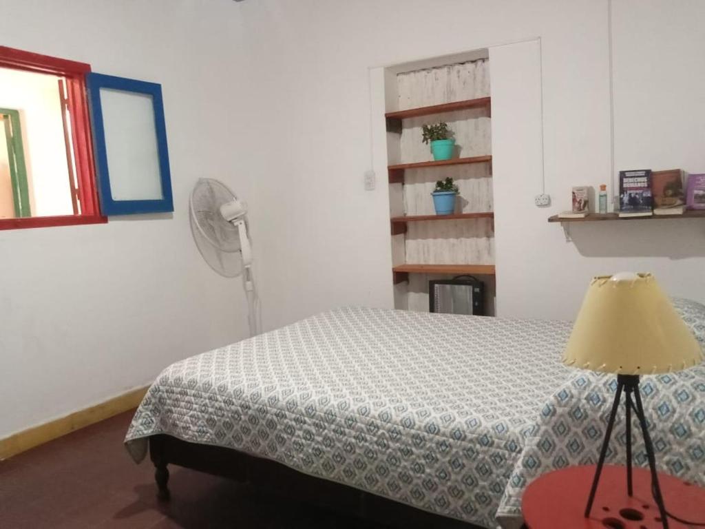 La Social Hostel y Libros photo 2