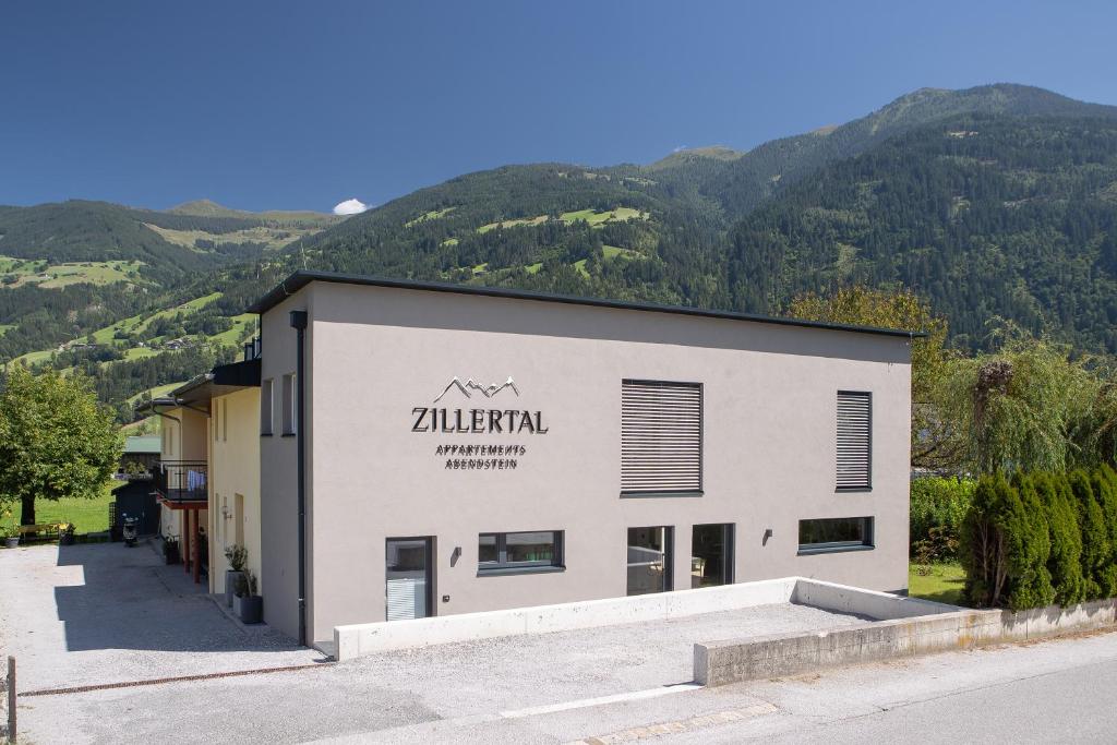 Zillertal Appartements photo 2