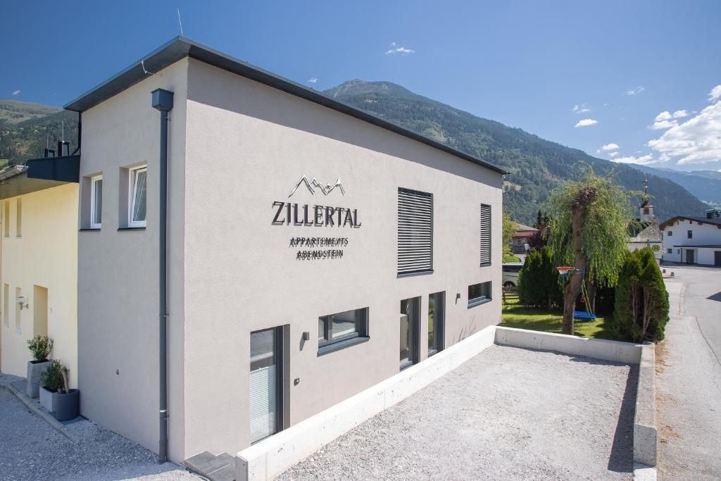 Zillertal Appartements photo 1