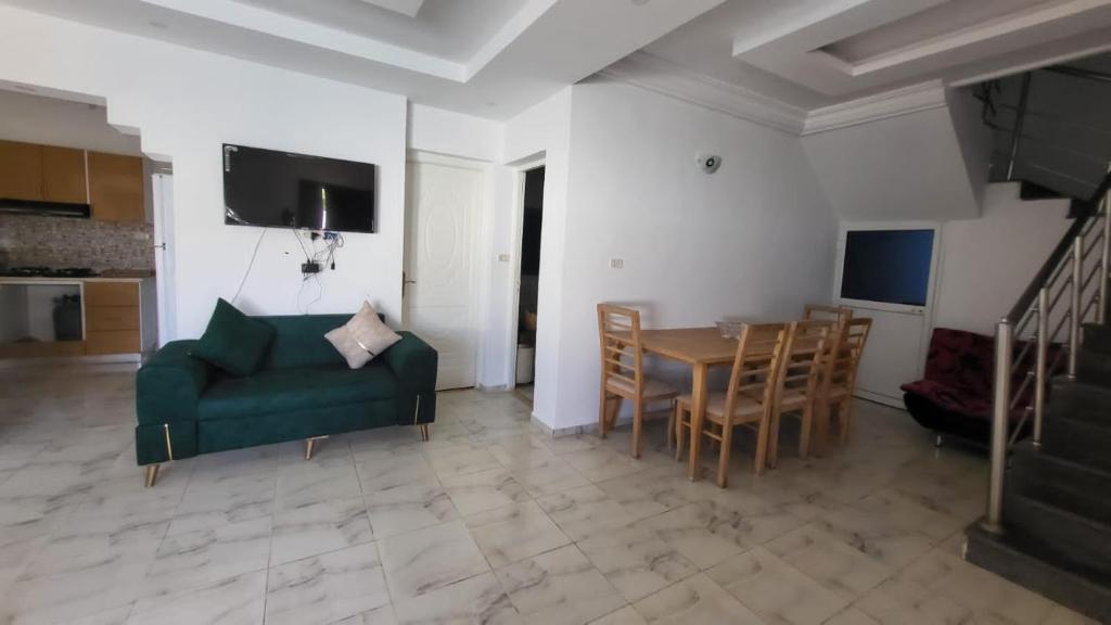 Villa Booling photo 3