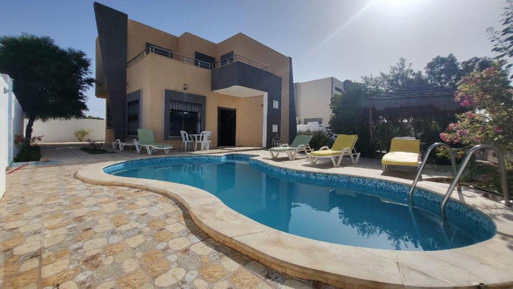 Villa Booling photo 4