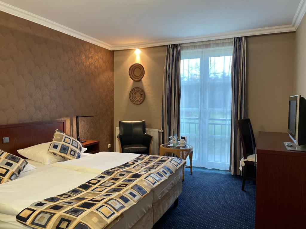 African Sky Hotel photo 1