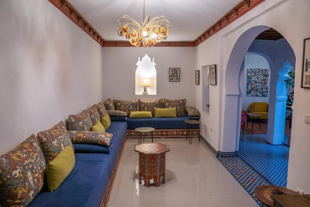 Lalla Ghayta photo 1