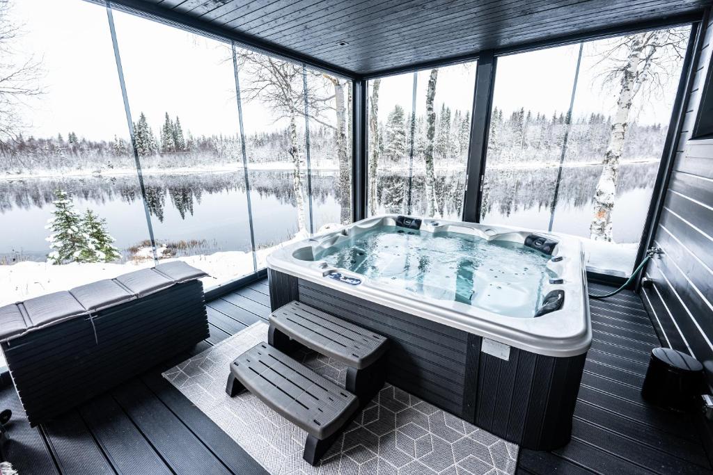 Villa Wikkelä photo 1