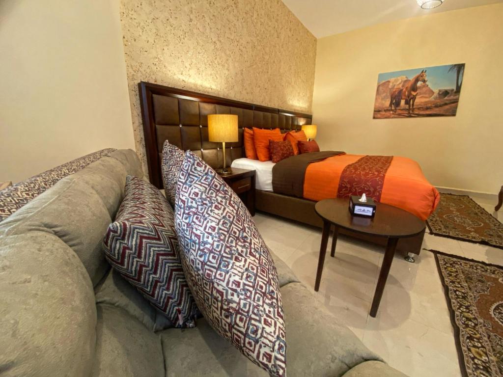 Anbat Midtown Hotel photo 4