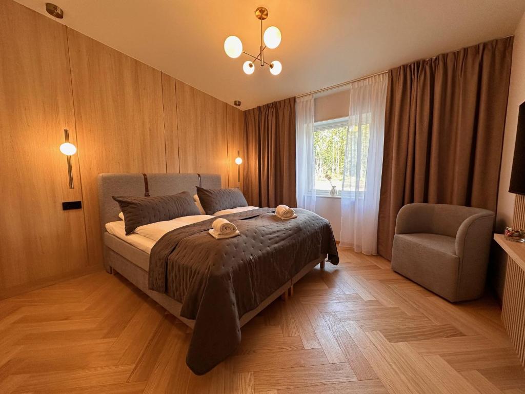Big River Camp Hotel & Spa photo 1